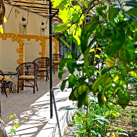 Villa Elena Studios Dassia  Dış mekan fotoğraf