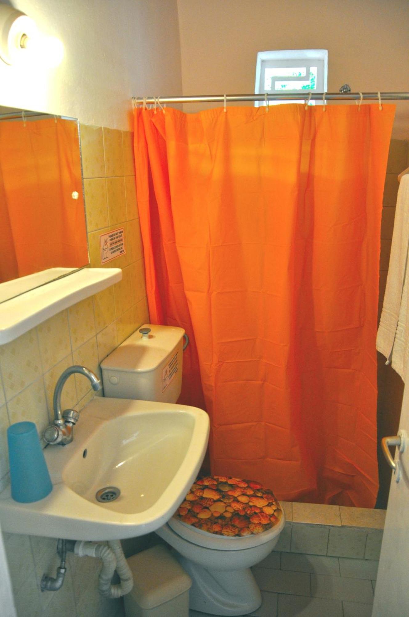 Villa Elena Studios Dassia  Oda fotoğraf