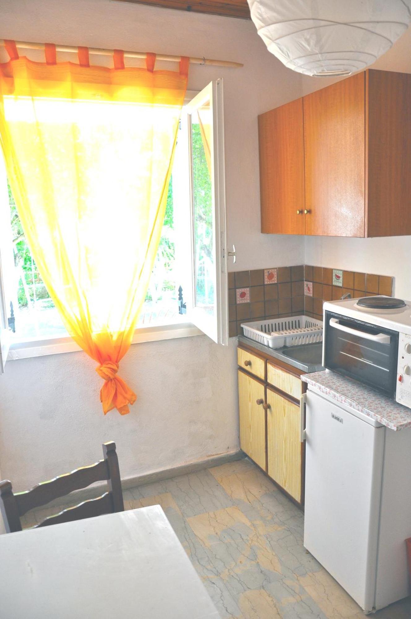 Villa Elena Studios Dassia  Oda fotoğraf